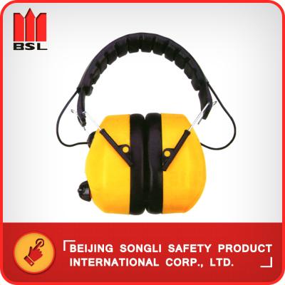 China SLE-GC011 EAR MUFF for sale