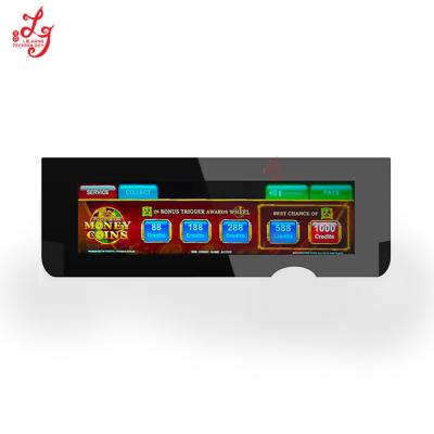 中国 バリー・ウェーブ IDeck バリー・ウェーブ&バリーV27 ボタン・デック タッチスクリーン 販売 販売のため