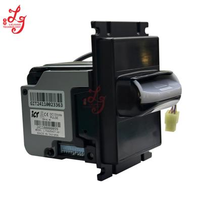 China ICT L70 Bill Validator Bill Acceptor No Cash Box For Slot Machines For Sale for sale