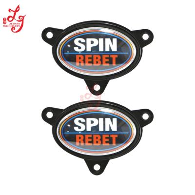 中国 オリジナル バリー ビデオ スロット ゲーム マシン 販売 販売のため
