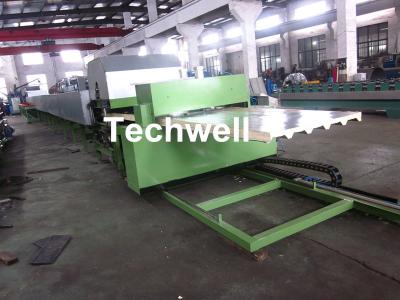 Chine Type simple machine de panneau