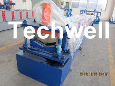Cina Ridge che infiamma/rotolo valle di Ridge che forma macchina per l'acciaio della forgia dell'alto grado 45# in vendita