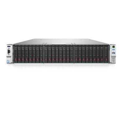 China H3C R4900 G3 Server Host 2Urack-Type Customized Gold Medal 5218R 20 Single Core 2.1G | 32G memory | 2*4T SATA server R4900 G3 for sale
