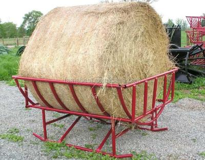 China Easily Assembled Large Standing Cattle Driver Horse Driver V Feeder for sale