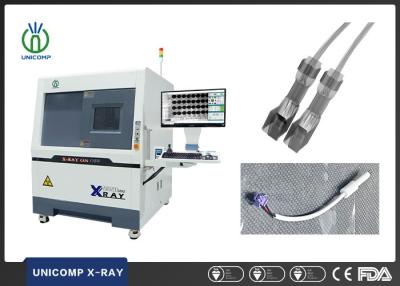 China Unicomp AX8200max X Ray Inspection Machine For Wire Harness Defects Inspection for sale