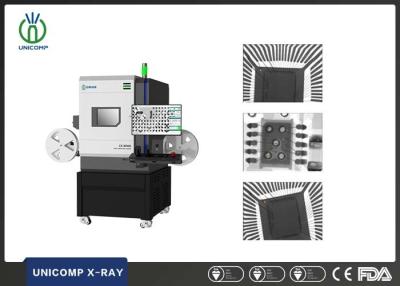 China Eletrônica de Unicomp CX3000 Benchtop X Ray Machine Semiconductor Components For à venda