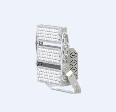 Cina protezione di efficienza IP66 IK08 delle luci 150LPW di sport di 500W DUALRAYS F4 LED in vendita
