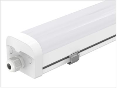Chine IP65 imperméabilisent des séries à l'épreuve tri de la lumière 160LM/W Dualrays D3 de LED avec le détecteur à hyperfréquences à vendre