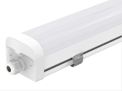 Chine La tri lumière de preuve de Dimmable LED IK10 IP65 pour l'extrémité simple d'industrie a entré à vendre