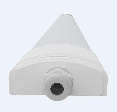 Chine appareils d'éclairage de preuve de brume de lumière de preuve du PC LED Batten de 50W 1500mm tri à vendre