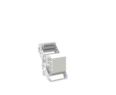 China Van de LEIDENE van de Dualraysf4 Reeks 150W de Lichten IP65 Buitenkantvloed voor Industriële en Openbare Toepassing Te koop