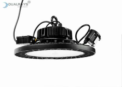 Cina Bene durevole altezza d'altezza dell'installazione dei 240 di watt del UFO LED alti della baia tester della luce 8-15 in vendita