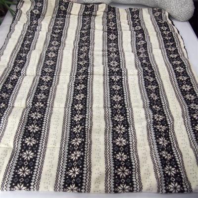 China Winter Warm Quilting Comforter Set Hemp Filling Comforter Set Coral 100% Polyester And Blue Printed Sherpa Thickness for sale