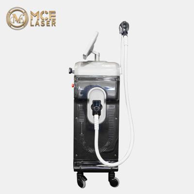 China Hair Removal Laser Hair Removal Machine 808nm Diode Laser Hair Removal for sale