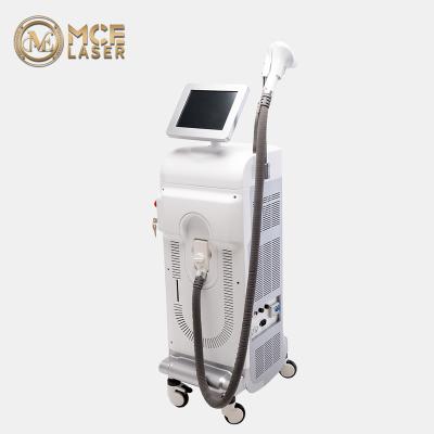 China Hair Removal Laser Hair Removal Device Laser / Hair Removal Alma Laser for sale