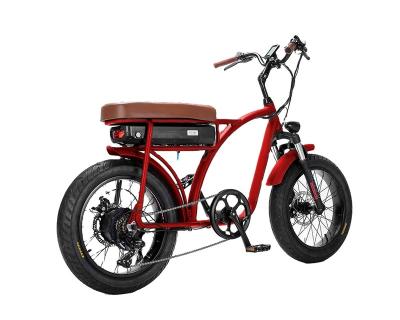 China Aluminum Alloy 20 Inch Single Speed City Bike With Basket For Lady for sale