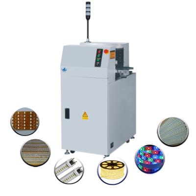 China SMT Assembly Production Line High Speed Automatic PCB Magazine Vacuum Suction Loader For LED SMT Production Line for sale