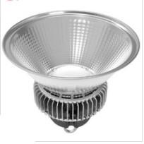 China Luzes de inundação altas da baía do diodo emissor de luz 100w/150w/200w alto industrial das luzes da garagem da baía à venda