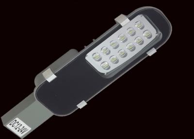China SolarstraßenlaterneIP65 90lm/W 40w geführt, 6m Pole Solar-LED Garten-Lichter zu verkaufen