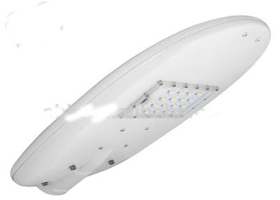 China LED-Straßenlaterne-Umbau-Lampe 40w 50W 60W 80W, integrierte Straßenlaterne-LED Lampe zu verkaufen