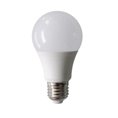 中国 Dimmable LEDの電球A60 5w 7w 9w 12w 12v E27の蝋燭はタイプをつける 販売のため