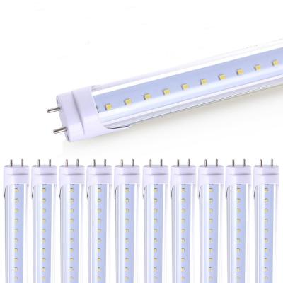 China Leuchten des Reinweiß-T8 LED 18W/AC85-265V 20W T8 führten Leuchtstoffröhre zu verkaufen