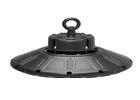 China IP65 conduziu a luz alta da baía, baía alta do diodo emissor de luz do poder superior do UFO ilumina o CE ROHS de 100w 150w 200w aprovado à venda