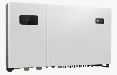 Chine Système d'alimentation futé de panneau solaire de l'inverseur IP65 HUAWEI de ficelle de rendement élevé à vendre