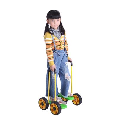 China Kids Play Kids Play Outdoor Treadmill Balance Toys Outdoor Balance Toys for sale