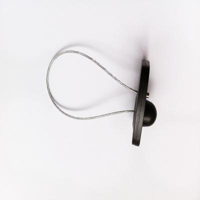 China ABS Retail Security Anti Theft Eas Clothing Alarm Tag / Rfid Tag Three Balls/Standard Or Super à venda
