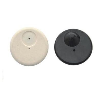 China ABS Garment EAS Retail Clothes Sensor Alarm Security RF 8.2mhz Magnetic Tag For Clothing à venda