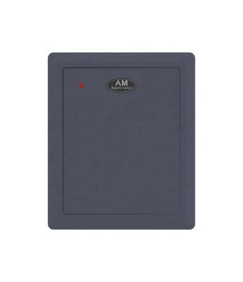 China XTA ABS Supermarket 58khz EAS Security Label AM Deactivator EAS Deactivator for sale