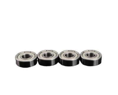 China 696zz High Speed And Low Noise External Size Aperture Diameter 6mm Micro Ball Bearing 6x15x5 15 Advertising Company for sale