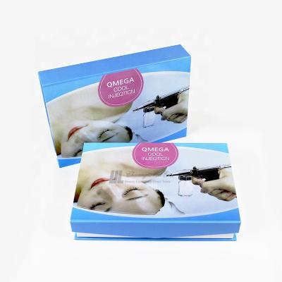 China Mini Fine Mist Portable High Pressure Cordless Oxygen Spray Gun Air Airbrush Makeup Facial Machine for sale