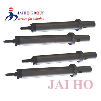 China Film Blowing Single Screw And Barrel For Haitian Injection Machine for sale