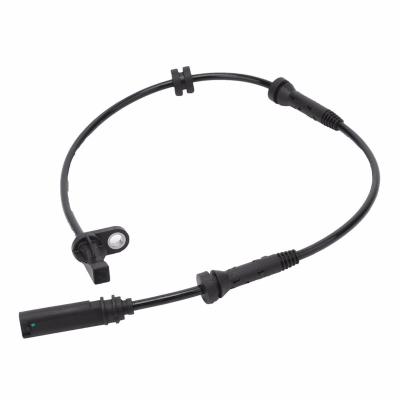 China High Quality 3452 6791 223 ABS Speed Sensor For BMW F10 1 (E81) for sale