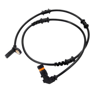 China 207 905 77 01 ABS Wheel Speed Sensor For Mercedes Benz E400 E350 E300 E250 E200 C CLASS for sale