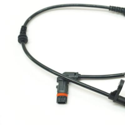 China 204 905 79 02 ABS Wheel Speed Sensor For Mercedes Benz C63 AMG C CLASS for sale