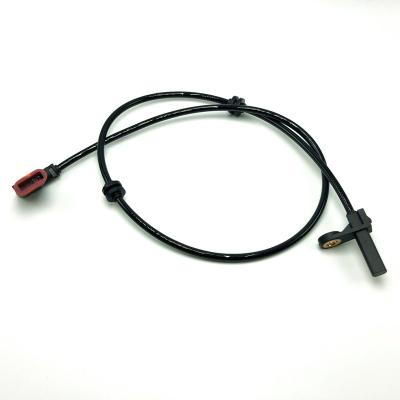 China 171 540 02 17 ABS Wheel Speed Sensor For Mercedes Benz SLK R171 C CLASS for sale