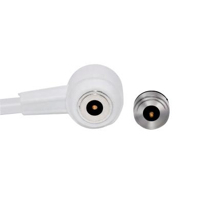 China Fast Speed USB Cable Magnetic Power Connector Electric Magnetic Charging Plug for sale