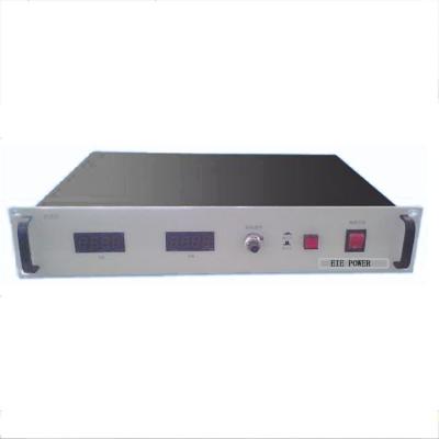 China 150KV DC Power Supply for Electrostatic Smoke Removal EIE-100 for sale