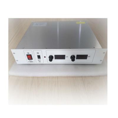 China 10Kv 30kv dc power supply for lab LAS-K30 for sale