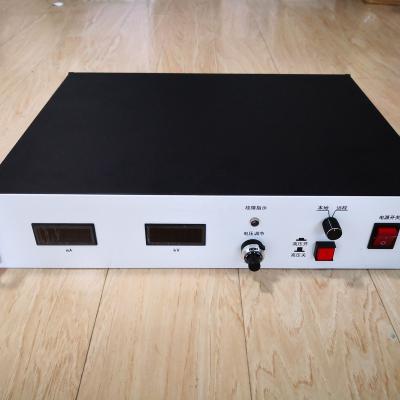 China THT block for the EIE-100 ion beam for sale