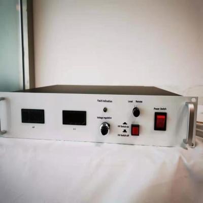 China high voltage electrostatic generator block THT for electrospinning 30kv HPS100-30-1 for sale