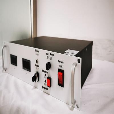 China 30KV LED Indicator Electrospinning Block THT for sale