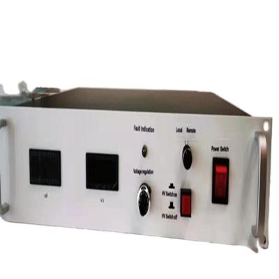 China 30KV HPS-100-50-6 laboratory EHV block for sale