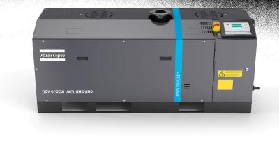 China Performance Driven Dry Technology DWS 750 VSD+ AC Vacuum Pump en venta