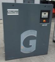 중국 30kw 파워 애틀라스 GA 시리즈 알루미늄 합금 공기 압축기 70 DB 낮은 소음 판매용