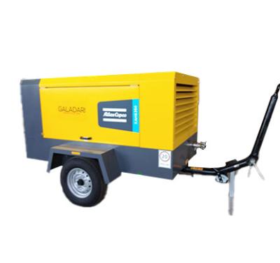 China Take Your Air Compression to the Next Level with Portable Compressor XAHS350 The Perfect Portable Solution for sale