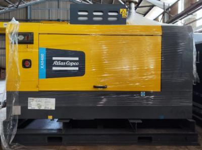 China Portable Compressor XAS400 Compact and High-Performance Solution for Your Industrial Air Compression Needs for sale